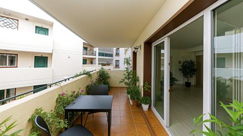 Foto 5 de Pis en venda a Hacienda Torrequebrada, Benalmádena