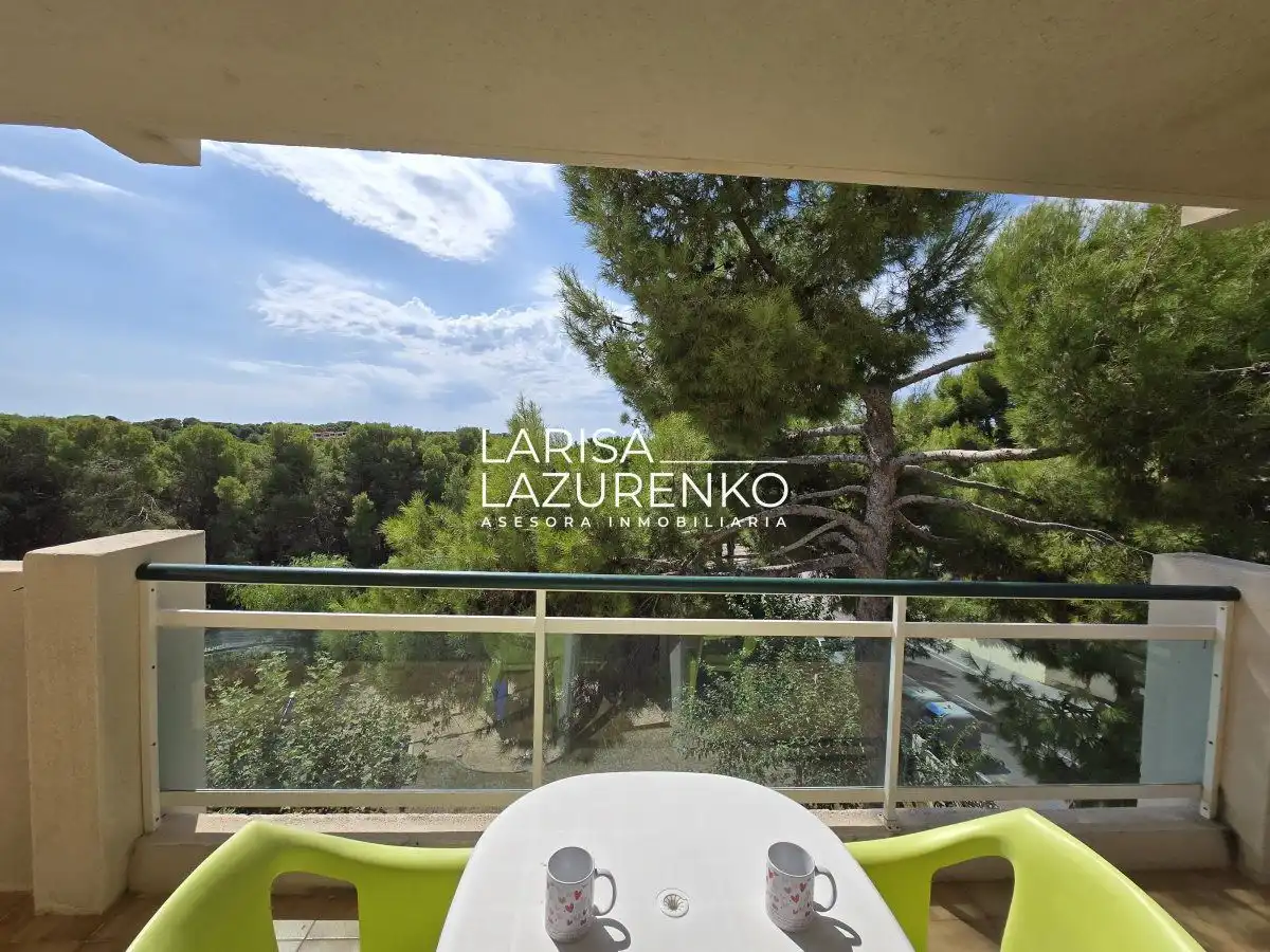 Apartment with lift for sale in BOSC GRAN, imagen 4