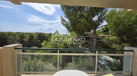 Foto 4 de Apartamento en venta en Bosc Gran, Pla de Maset - Cap de Salou, Salou