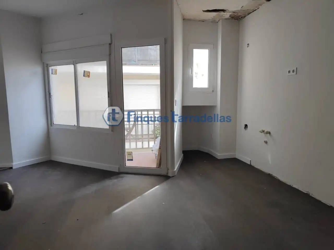 Estudi en venda en Blanes amb Parquet i Terrassa