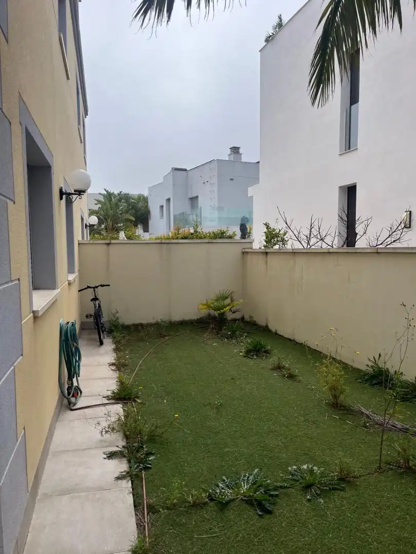 Adosado con terraza en venta en Ardiaca - La Llosa, imagen 32