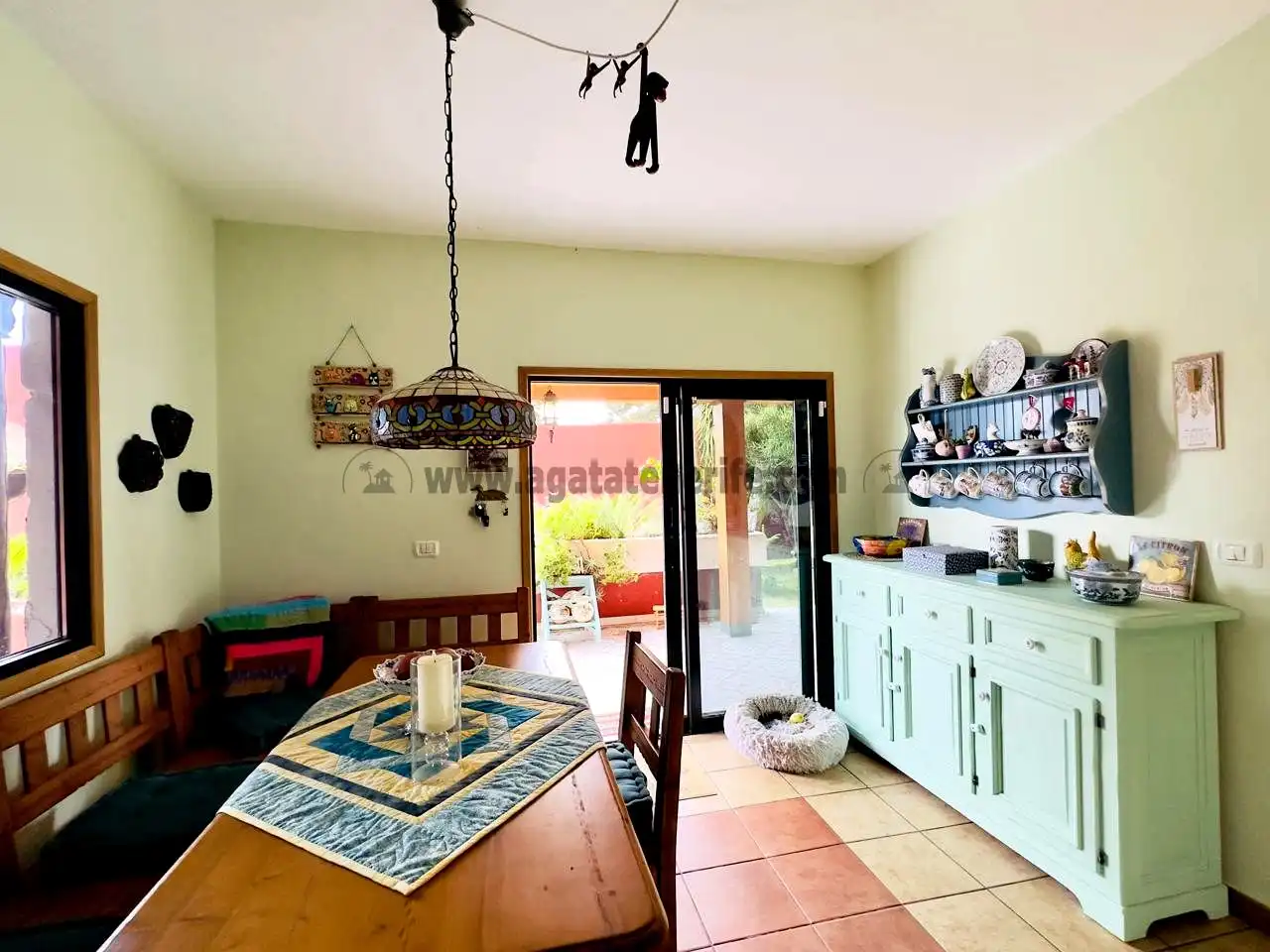 Casa o xalet en venda a Santa Bárbara - La Florida