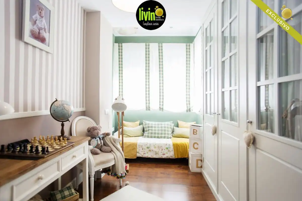 Piso en venta en San Bartolomé - Millán de Priego