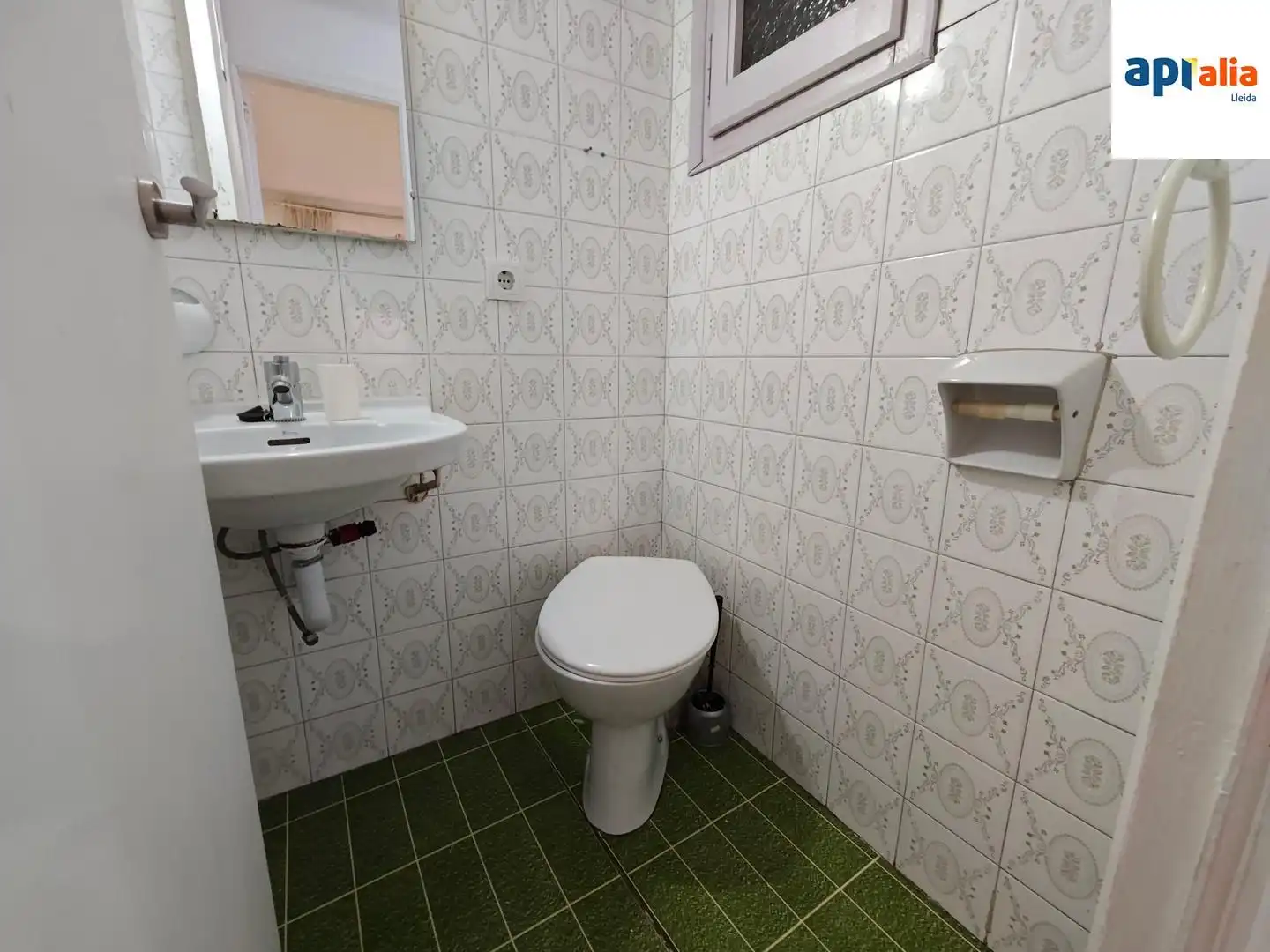 Bany de Pis en venda en Lleida