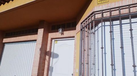Foto 2 de Casa adosada en venda a Calle Real, 25, Ballesteros de Calatrava, Ciudad Real