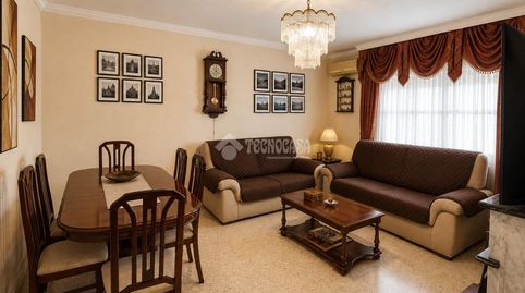 Foto 5 de Casa adosada en venta en Colores - Entreparques, Sevilla Capital