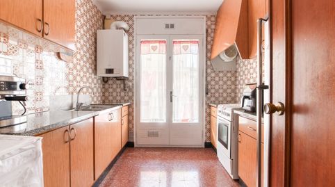Foto 2 von Wohnung zum Verkauf in Calle Borrassa, 2, Creu de la Mà, Figueres