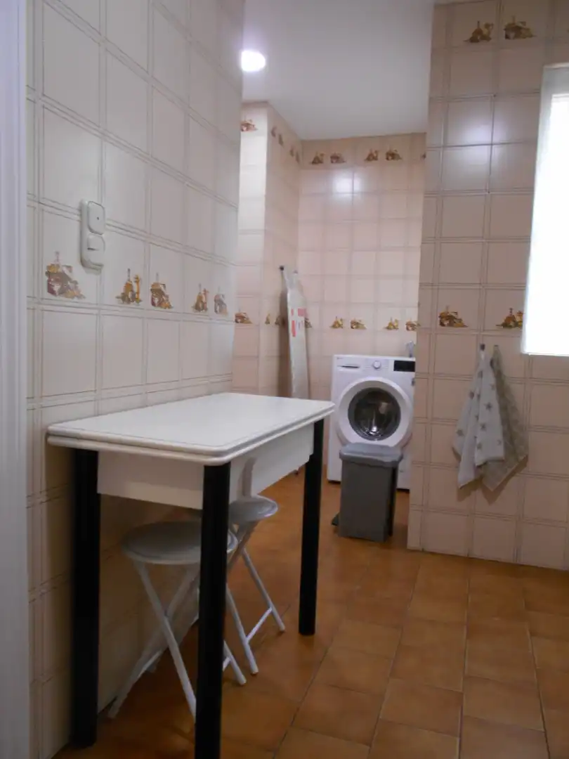 Apartamento de alquiler en Calle Ramón y Cajal, Centro - Plaza Mayor