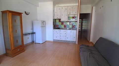 Foto 4 de Piso en venta en Eucalipto, El Puerto, Roquetas de Mar