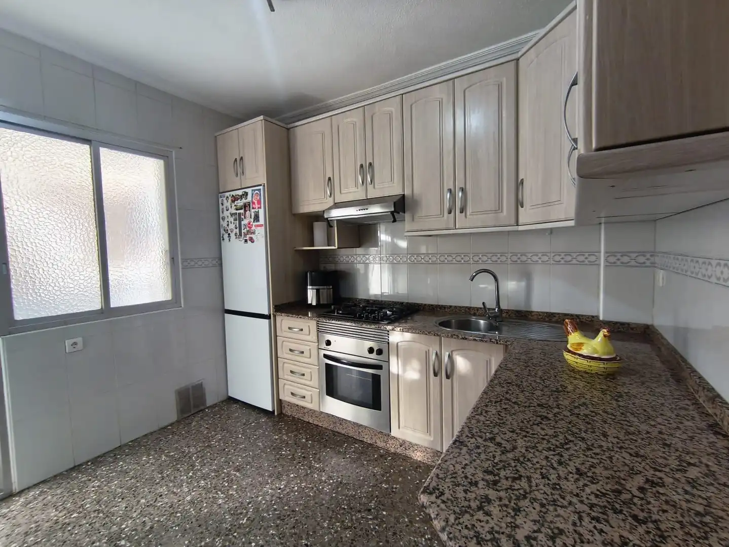 Flat with terrace for sale in Casco Urbano, imagen 24