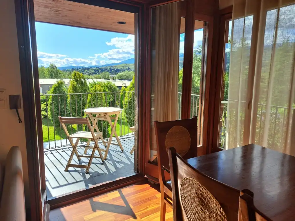 Apartamento de alquiler en Carrer Mas d'en Po, 2, Puigcerdà