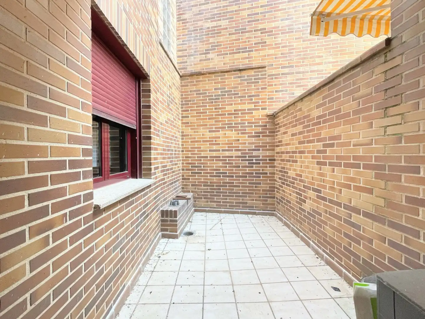 Flat for rent in FRAGUAS, Valdemorillo pueblo