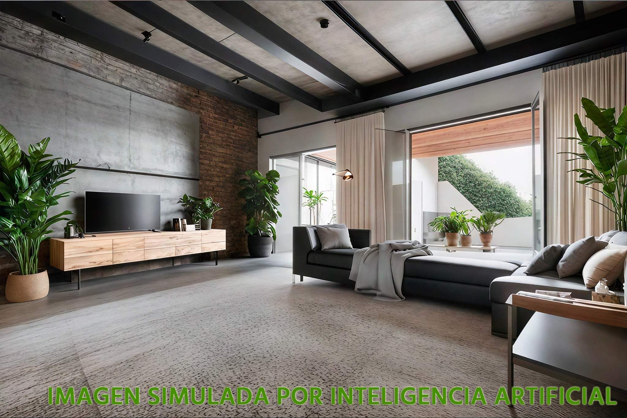 Living room of House or chalet for sale in Alicante / Alacant  with Terrace