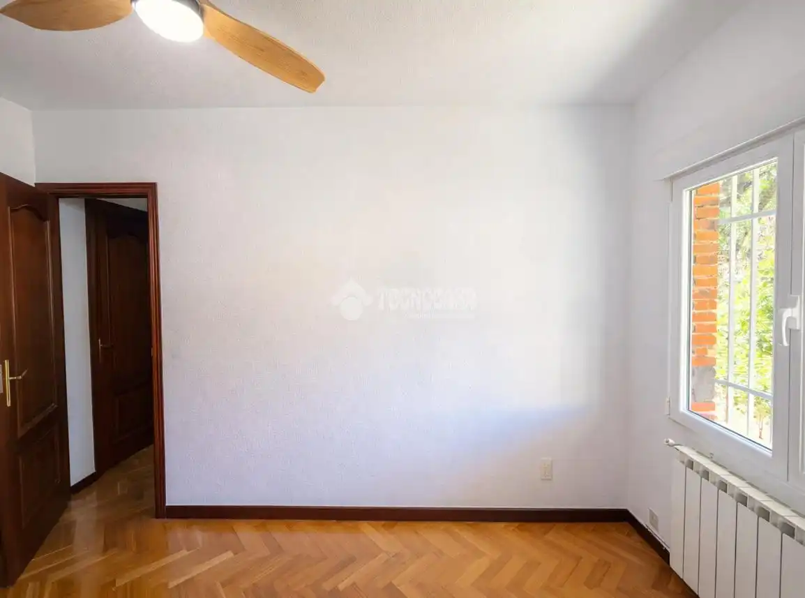 Piso en venta en Madrid