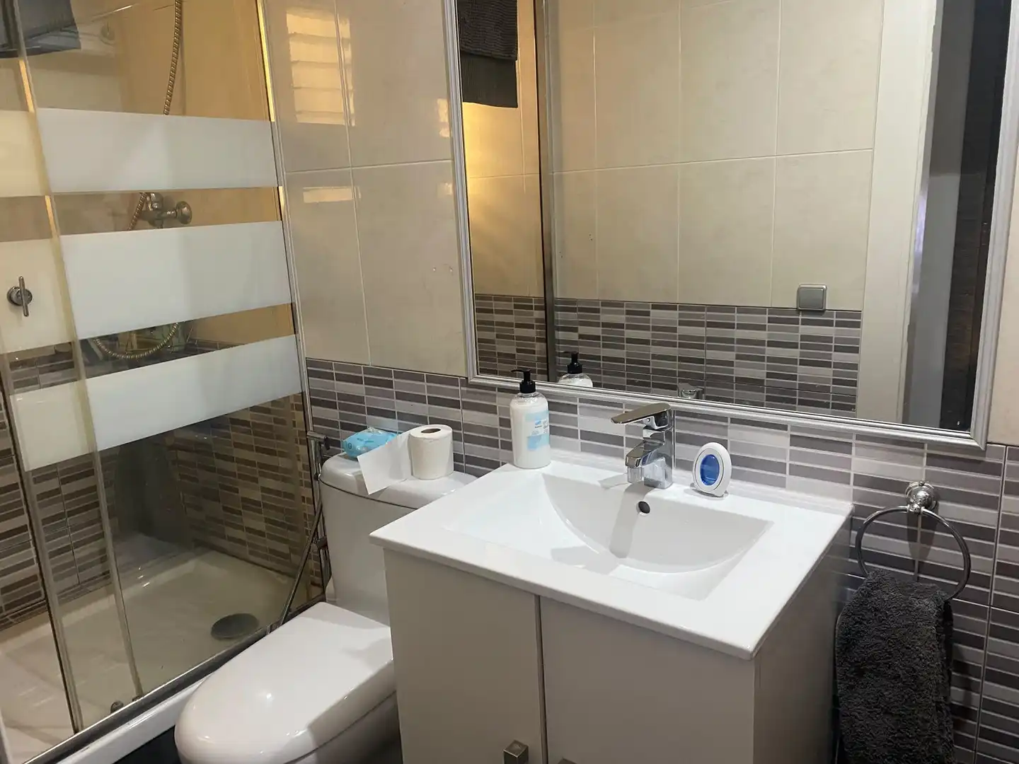 Baño de Piso en venta en Masnou Alt  