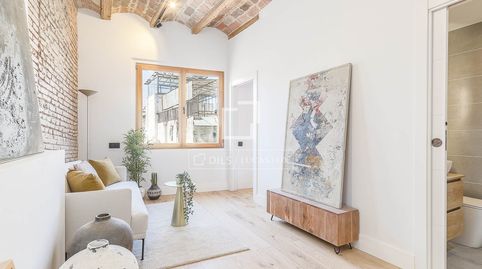 Foto 2 de Piso en venta en Barri Gòtic, Barcelona Capital