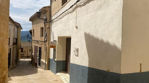 Foto 2 de Finca rústica en venda a Montesa, Valencia