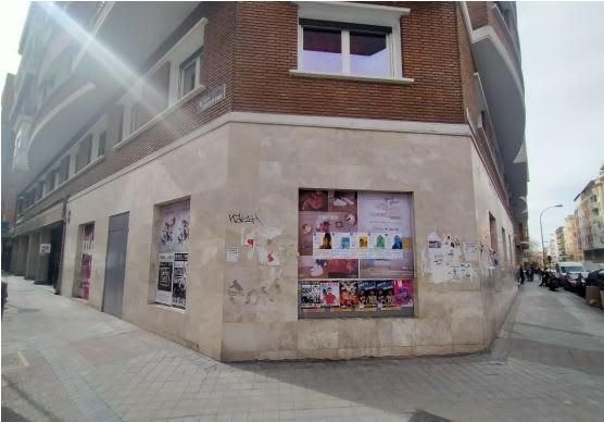 Premises to rent in Calle BLASCO DE GARAY, Gaztambide, Chamberí