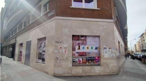 Photo 2 of Premises to rent in Calle Blasco de Garay, Gaztambide,  Madrid Capital