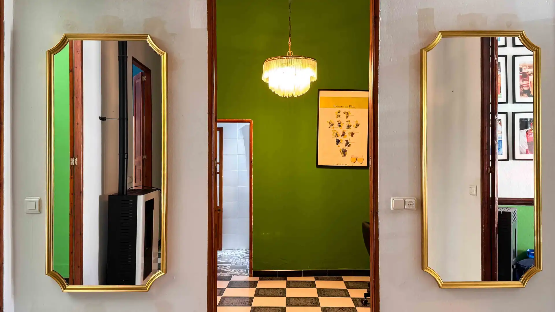 Apartments for sale in Felanitx  with Air Conditioner, Heating and Terrace