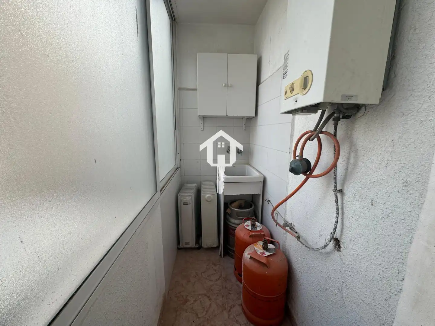 Cuina de Pis en venda en Alicante / Alacant
