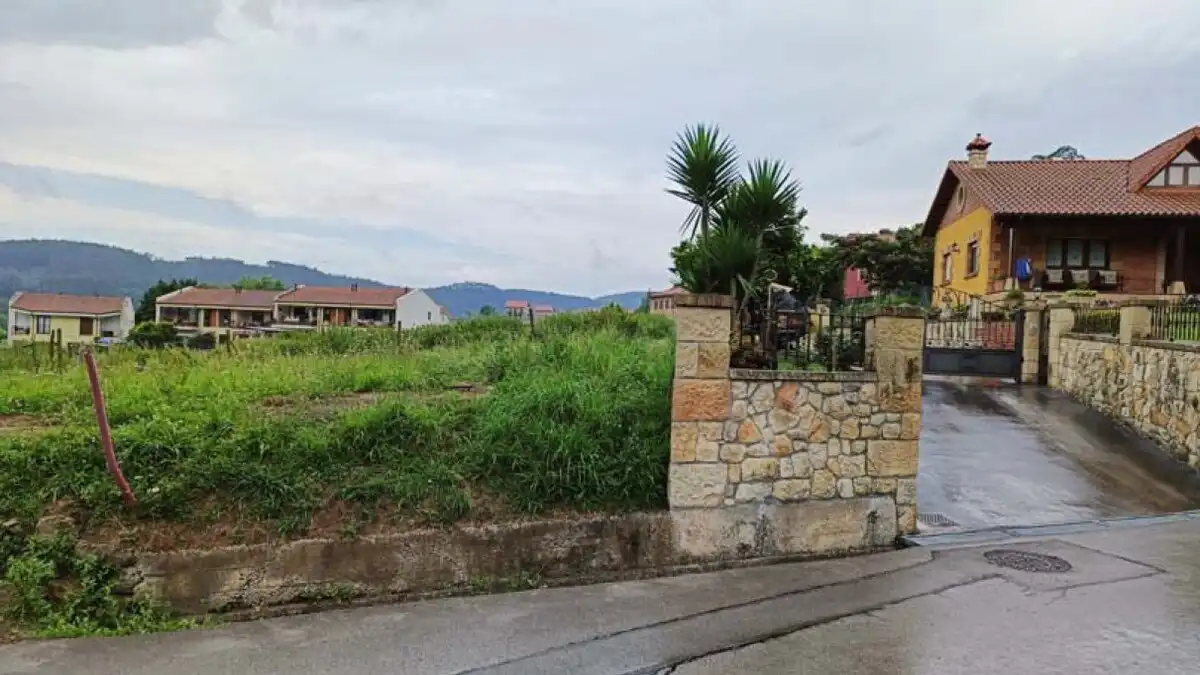 Residencial en venda en Piélagos