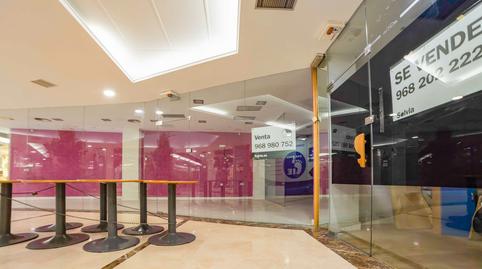 Photo 5 of Premises for sale in Plaza Cetina, La Catedral,  Murcia Capital