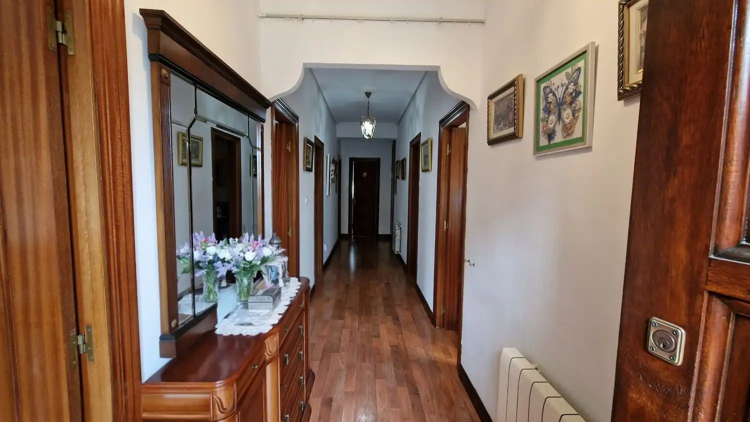 Casa o chalet en venta en Torrelavega  con Calefacción, Terraza y Trastero