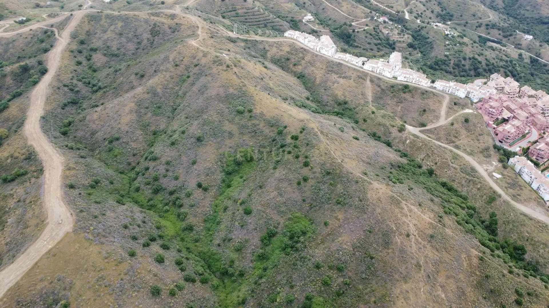 Terreno en venta en Urbanización Cerrado de Elviria, Marbella, Spain, Elviria