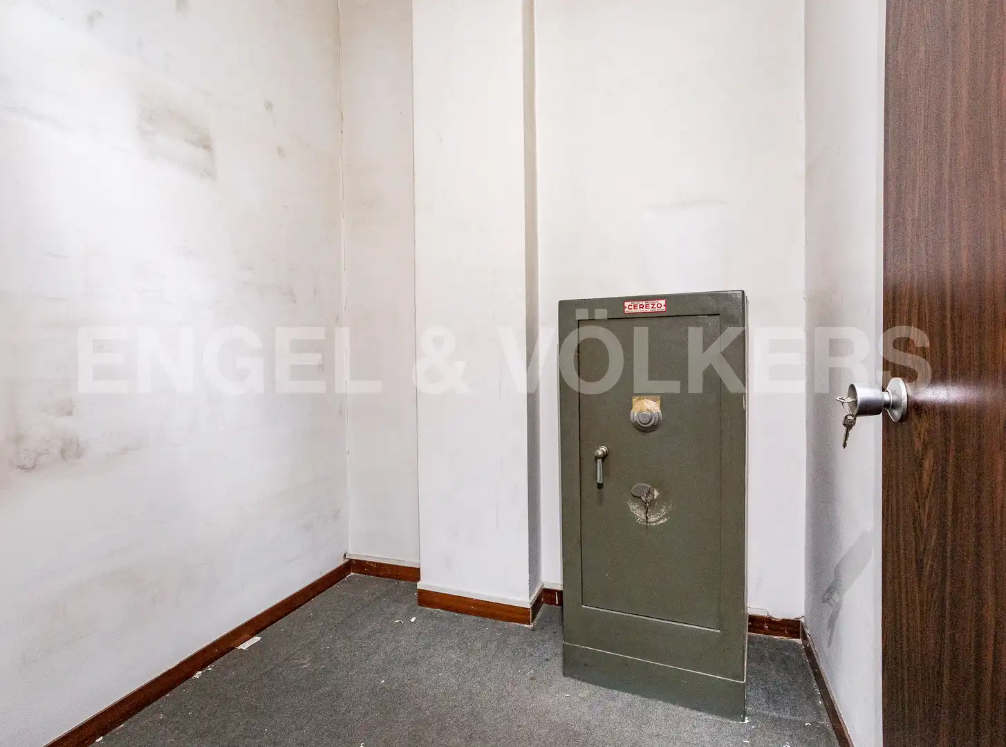 Business premises to rent in Centre, imagen 13