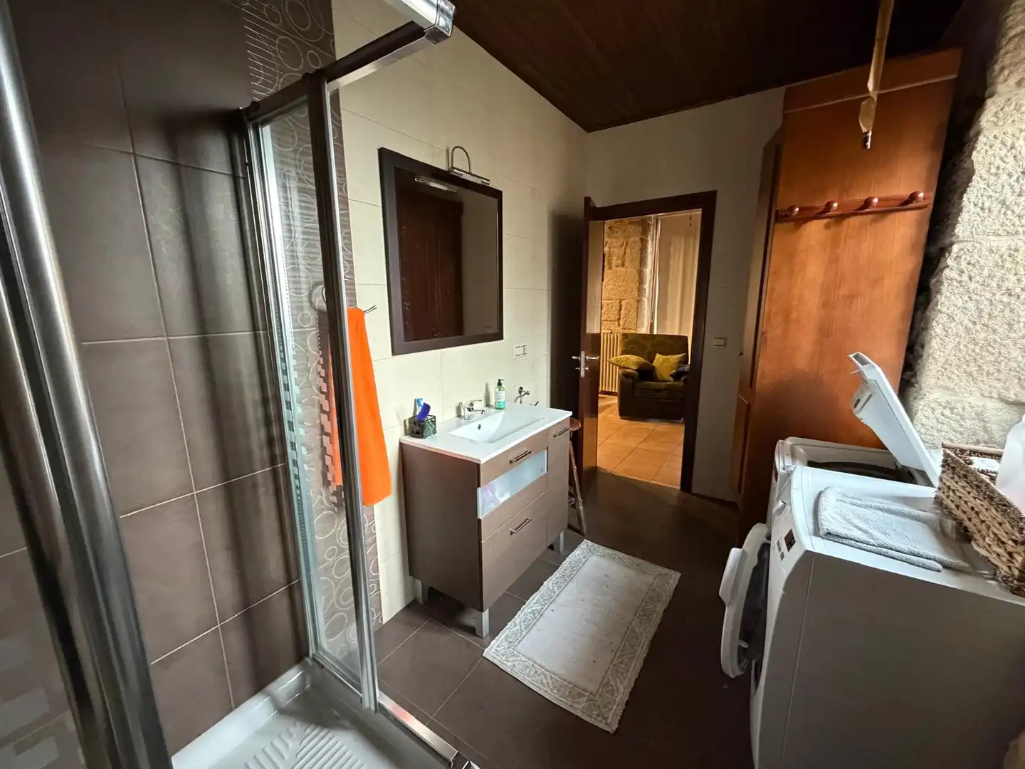 Casa amb jardí en venda a Arbo, imagen 27