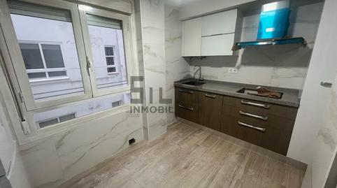 Foto 2 de Piso de alquiler en Peña Trevinca, Posío, Ourense Capital