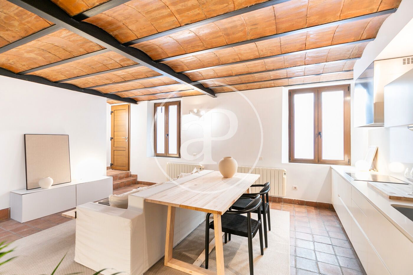 Piso en venta en Carrer del Raval de la Creu, Centre