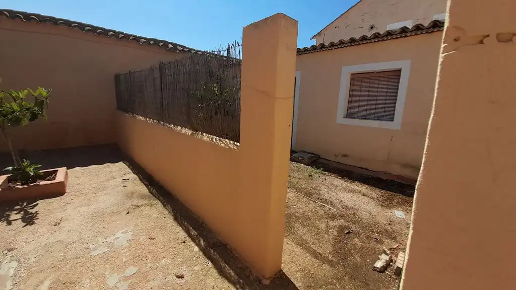 Finca rústica en venta en Munera
