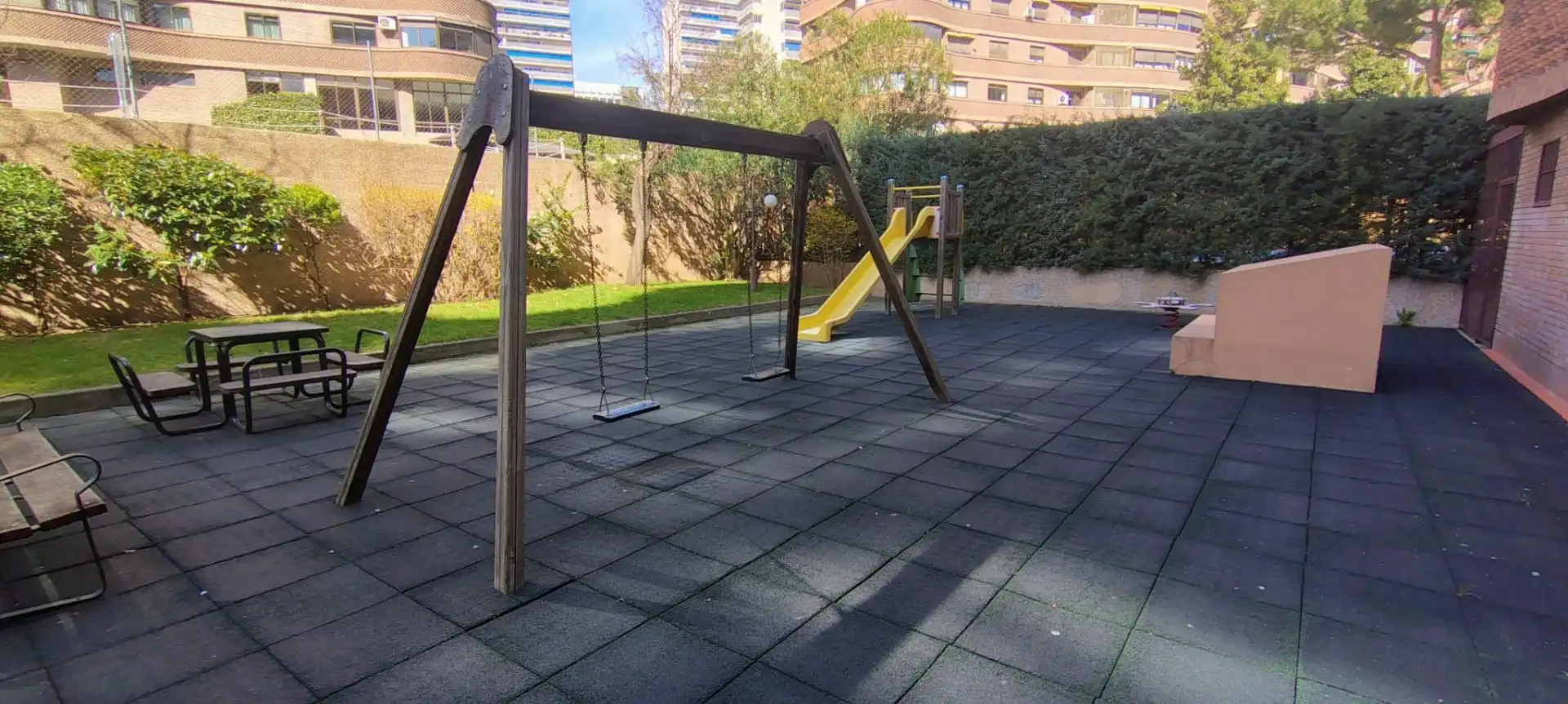 Piso con piscina en venta en Badajoz, imagen 41