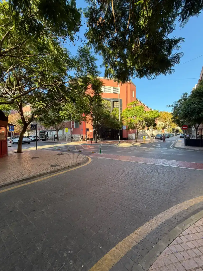 Wohnung zum Verkauf in Calle Pintor Balaca 34, imagen 15