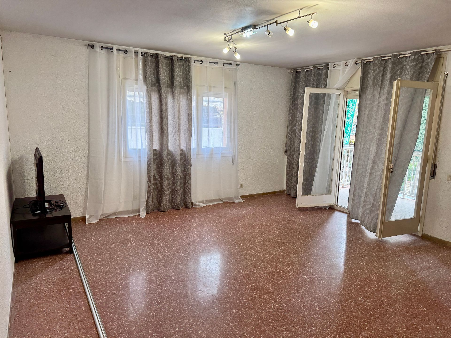 Dormitori de Pis en venda en Salou amb Terrassa i Balcó