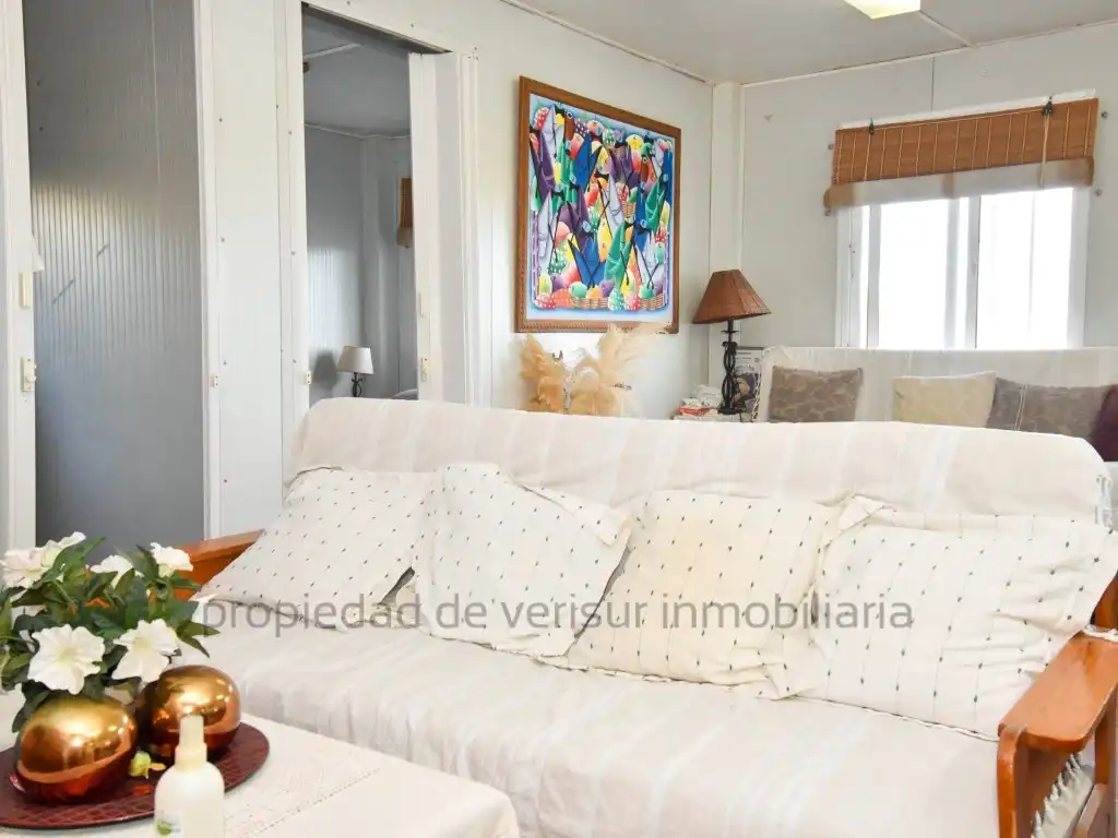 Sala de estar de Residencial en venta en Águilas