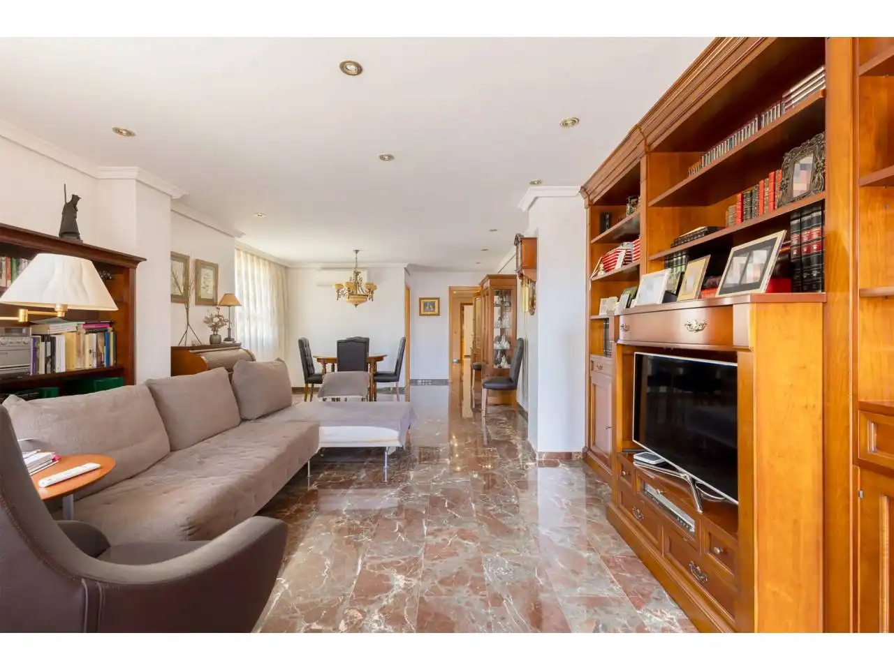 Flat for sale in Albal, Valencia