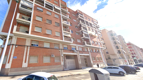 Foto 2 de Apartamento en venta en 64, -1, Carrús Oeste, Elche / Elx