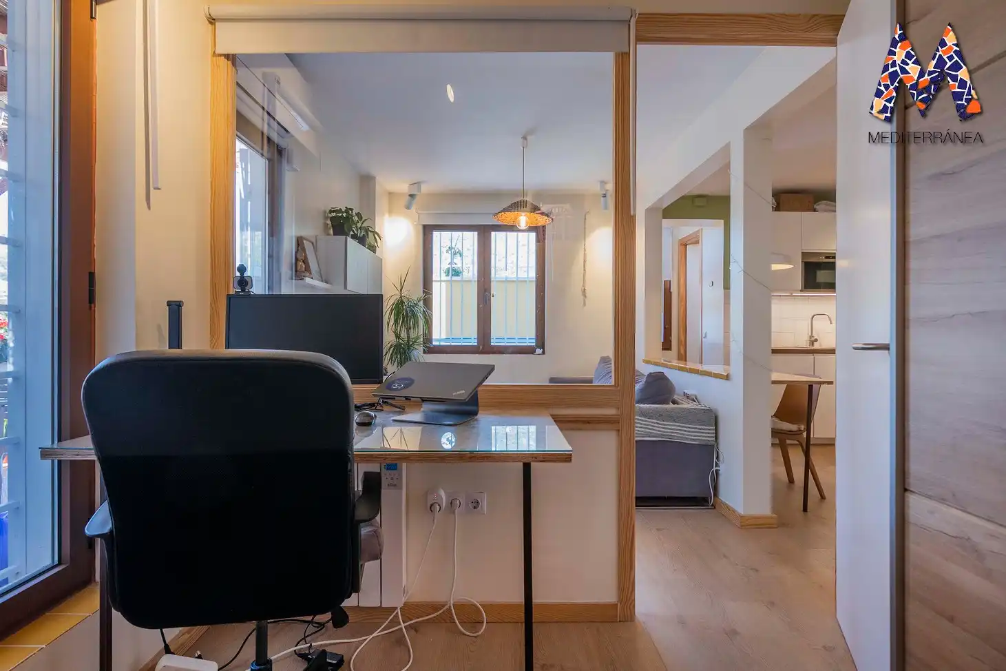 Apartamento en venta en Castelldefels con Aire acondicionado, Calefacción y Terraza