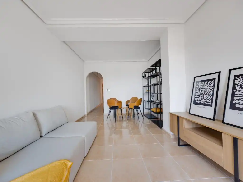 Apartament amb piscina en venda a San Fulgencio, imagen 8