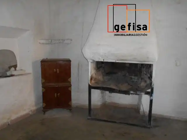 Nave industrielle à vendre à CAMINO DE ALMAGRO, imagen 8