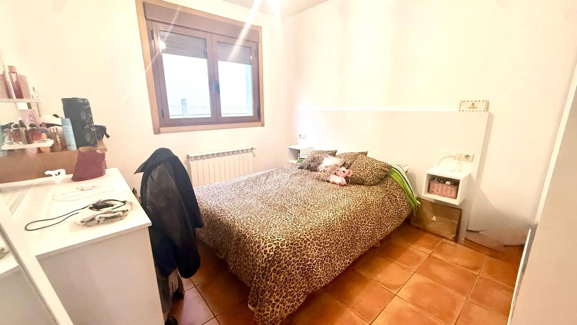 Habitación de Casa o chalet en venta en Lalín con Calefacción, Jardín privado y Terraza