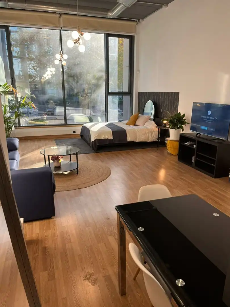 Loft mit Aufzug zur Miete in Polígono Industrial Sur, imagen 4