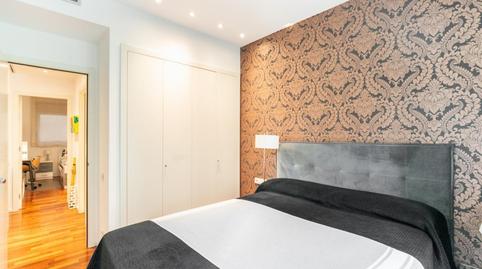 Foto 3 de Apartament de lloguer a Fort Pienc,  Barcelona Capital