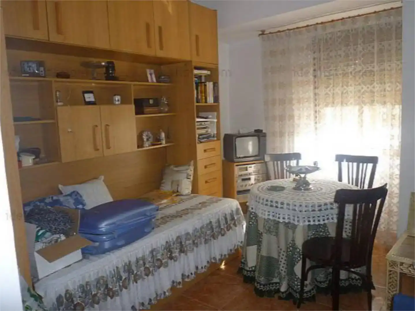 Dormitori de Casa o xalet en venda en Boadilla de Rioseco