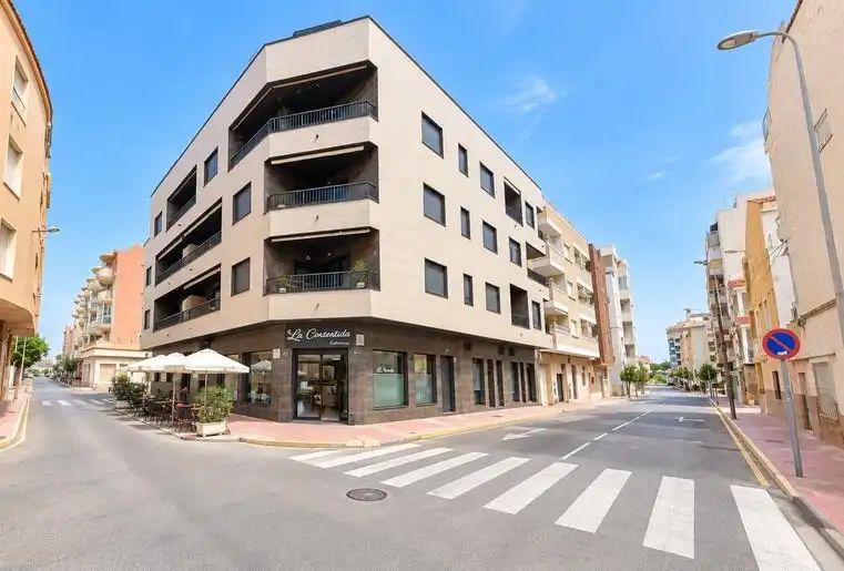Wohnung mit Terrasse zum Verkauf in Avenida del Mediterráneo, imagen 12
