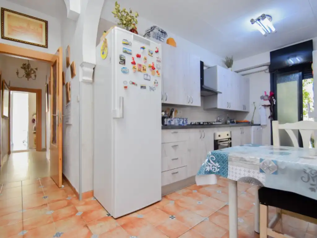 Piso con ascensor en venta en Calle Moncayo, imagen 18