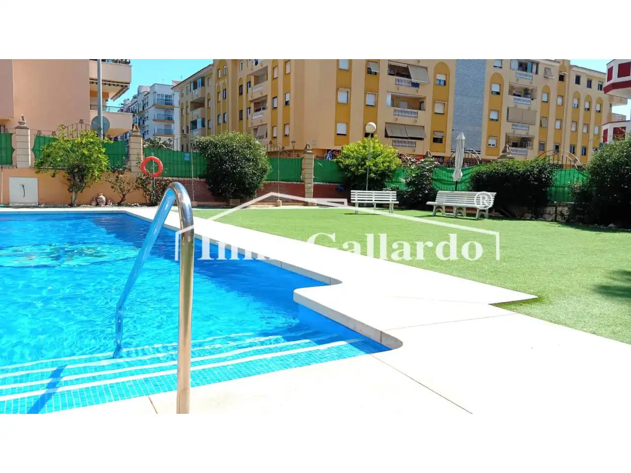 Piso en venta en Playa del Rincón